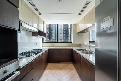 Apartment in Dubai Creek Harbour (The Lagoons), Dubai 3 bedrooms, 214 sq.m. № 105690 - photo 16