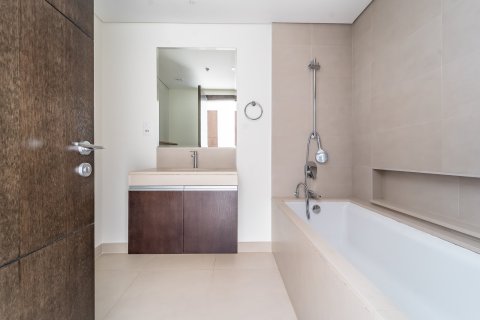 Apartment in Dubai Creek Harbour (The Lagoons), Dubai 3 bedrooms, 214 sq.m. № 105690 - photo 8
