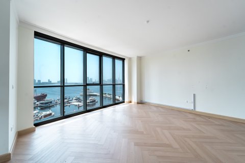 Apartment in Dubai Creek Harbour (The Lagoons), Dubai 3 bedrooms, 214 sq.m. № 105690 - photo 3