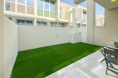 تاون هاوس في داماك هيلز (أكويا باي داماك), دبي 3 غرف نوم, 112 م² رقم 105692 - صورة 5