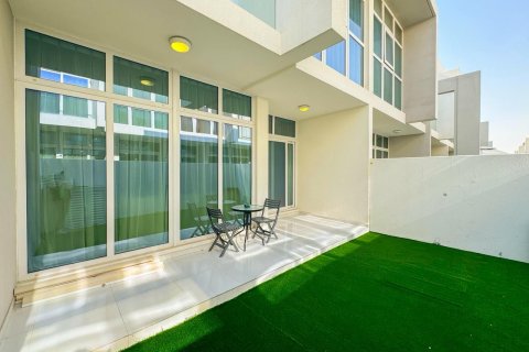 تاون هاوس في داماك هيلز (أكويا باي داماك), دبي 3 غرف نوم, 112 م² رقم 105692 - صورة 23