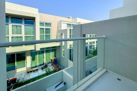 تاون هاوس في داماك هيلز (أكويا باي داماك), دبي 3 غرف نوم, 112 م² رقم 105692 - صورة 3