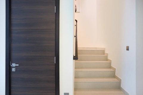 تاون هاوس في داماك هيلز (أكويا باي داماك), دبي 3 غرف نوم, 112 م² رقم 105692 - صورة 11