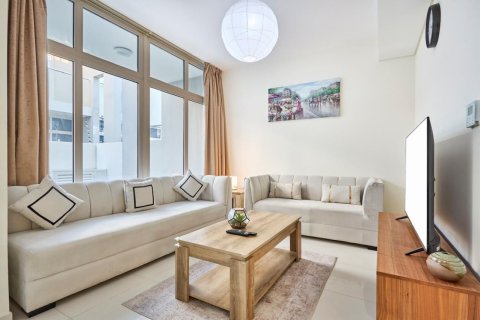 تاون هاوس في داماك هيلز (أكويا باي داماك), دبي 3 غرف نوم, 112 م² رقم 105692 - صورة 10