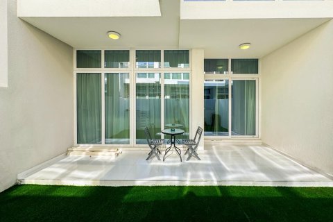 تاون هاوس في داماك هيلز (أكويا باي داماك), دبي 3 غرف نوم, 112 م² رقم 105692 - صورة 2