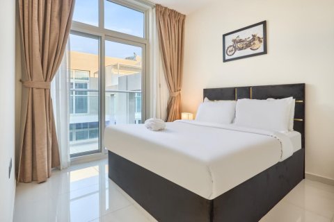 تاون هاوس في داماك هيلز (أكويا باي داماك), دبي 3 غرف نوم, 112 م² رقم 105692 - صورة 21