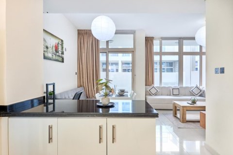 تاون هاوس في داماك هيلز (أكويا باي داماك), دبي 3 غرف نوم, 112 م² رقم 105692 - صورة 12