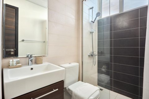 تاون هاوس في داماك هيلز (أكويا باي داماك), دبي 3 غرف نوم, 112 م² رقم 105692 - صورة 14