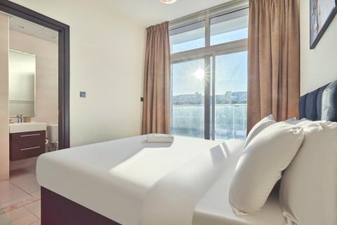 تاون هاوس في داماك هيلز (أكويا باي داماك), دبي 3 غرف نوم, 112 م² رقم 105692 - صورة 18
