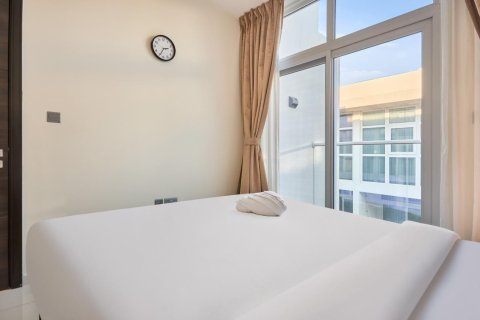 تاون هاوس في داماك هيلز (أكويا باي داماك), دبي 3 غرف نوم, 112 م² رقم 105692 - صورة 17