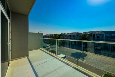تاون هاوس في داماك هيلز (أكويا باي داماك), دبي 3 غرف نوم, 112 م² رقم 105692 - صورة 6
