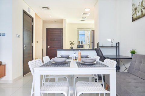 تاون هاوس في داماك هيلز (أكويا باي داماك), دبي 3 غرف نوم, 112 م² رقم 105692 - صورة 7