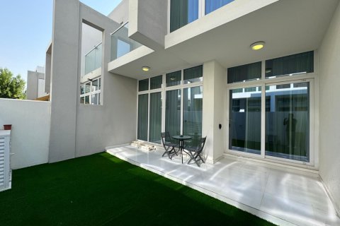 تاون هاوس في داماك هيلز (أكويا باي داماك), دبي 3 غرف نوم, 112 م² رقم 105692 - صورة 22