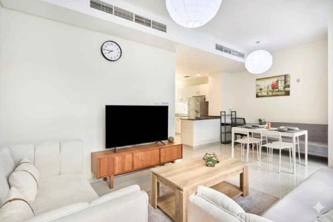 تاون هاوس في داماك هيلز (أكويا باي داماك), دبي 3 غرف نوم, 112 م² رقم 105692 - صورة 9