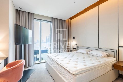 Apartamento en Bluewaters Residences, Bluewaters, Dubai, 4 dormitorios, 221 m², № 66586 - foto 6