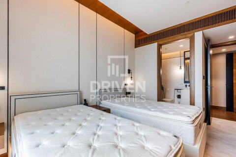 Apartamento en Bluewaters Residences, Bluewaters, Dubai, 4 dormitorios, 221 m², № 66586 - foto 5