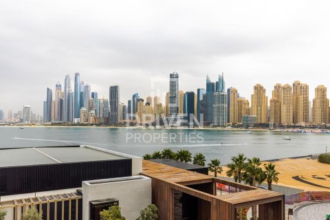 Apartamento en Bluewaters Residences, Bluewaters, Dubai, 4 dormitorios, 221 m², № 66586 - foto 20