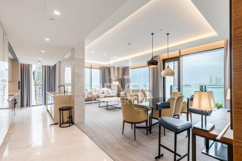 Apartamento en Bluewaters Residences, Bluewaters, Dubai, 4 dormitorios, 221 m², № 66586 - foto 2