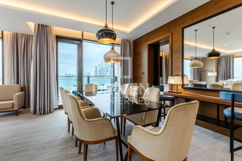 Apartamento en Bluewaters Residences, Bluewaters, Dubai, 4 dormitorios, 221 m², № 66586 - foto 4