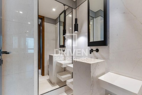 Apartamento en Bluewaters Residences, Bluewaters, Dubai, 4 dormitorios, 221 m², № 66586 - foto 17