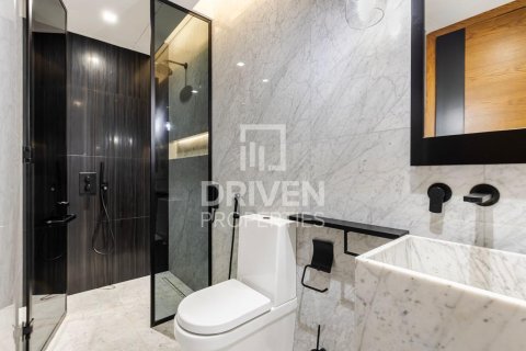 Apartamento en Bluewaters Residences, Bluewaters, Dubai, 4 dormitorios, 221 m², № 66586 - foto 16