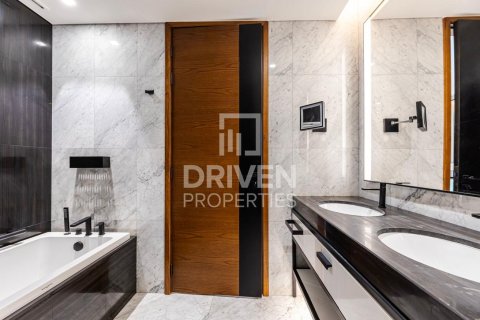 Apartamento en Bluewaters Residences, Bluewaters, Dubai, 4 dormitorios, 221 m², № 66586 - foto 15