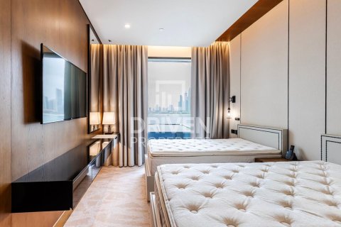 Apartamento en Bluewaters Residences, Bluewaters, Dubai, 4 dormitorios, 221 m², № 66586 - foto 7