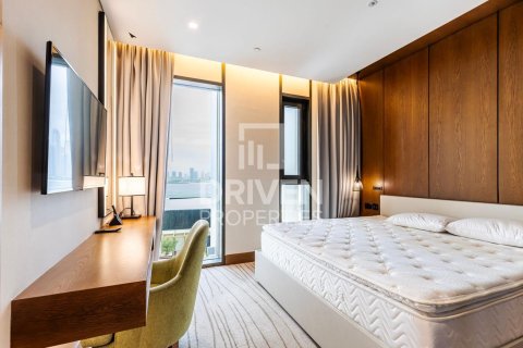 Apartamento en Bluewaters Residences, Bluewaters, Dubai, 4 dormitorios, 221 m², № 66586 - foto 12