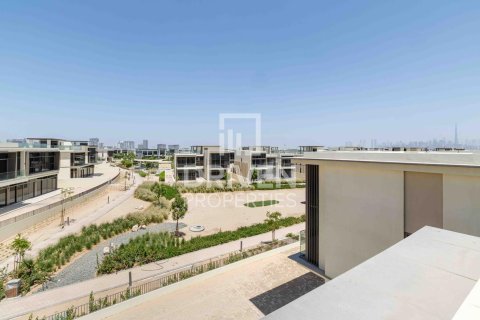 فيلا في Golf Place, دبي هيلز استيت, دبي 4 غرف نوم, 520 م² رقم 66587 - صورة 29