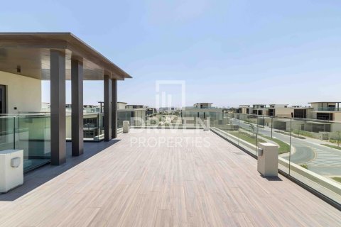 فيلا في Golf Place, دبي هيلز استيت, دبي 4 غرف نوم, 520 م² رقم 66587 - صورة 30