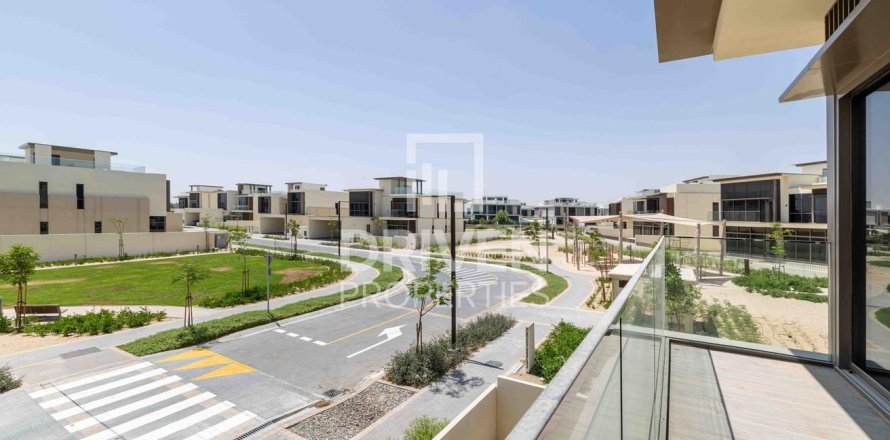 فيلا في Golf Place, دبي هيلز استيت, دبي 4 غرف نوم, 520 م² رقم 66587