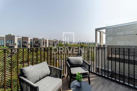 فيلا في Jumeirah Bay Island, جميرا, دبي 3 غرف نوم, 552 م² رقم 66583 - صورة 9