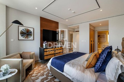 فيلا في Jumeirah Bay Island, جميرا, دبي 3 غرف نوم, 552 م² رقم 66583 - صورة 11