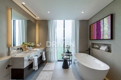 فيلا في Jumeirah Bay Island, جميرا, دبي 3 غرف نوم, 552 م² رقم 66583 - صورة 22