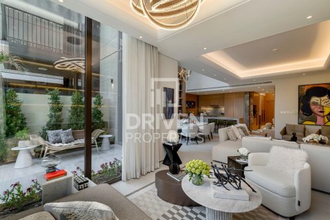 فيلا في Jumeirah Bay Island, جميرا, دبي 3 غرف نوم, 552 م² رقم 66583 - صورة 5