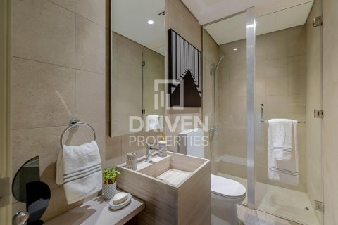 فيلا في Jumeirah Bay Island, جميرا, دبي 3 غرف نوم, 552 م² رقم 66583 - صورة 24