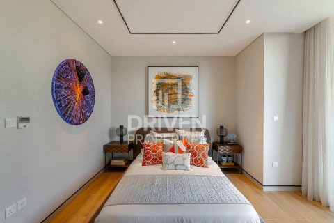 فيلا في Jumeirah Bay Island, جميرا, دبي 3 غرف نوم, 552 م² رقم 66583 - صورة 18