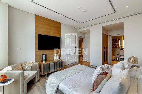 فيلا في Jumeirah Bay Island, جميرا, دبي 3 غرف نوم, 552 م² رقم 66583 - صورة 16