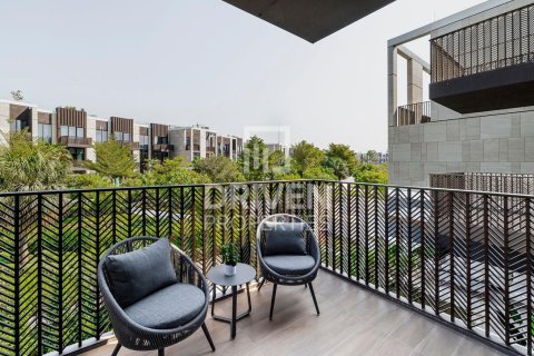 فيلا في Jumeirah Bay Island, جميرا, دبي 3 غرف نوم, 552 م² رقم 66583 - صورة 21