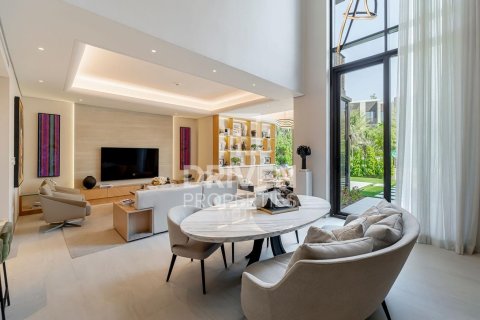 فيلا في Jumeirah Bay Island, جميرا, دبي 3 غرف نوم, 552 م² رقم 66583 - صورة 3