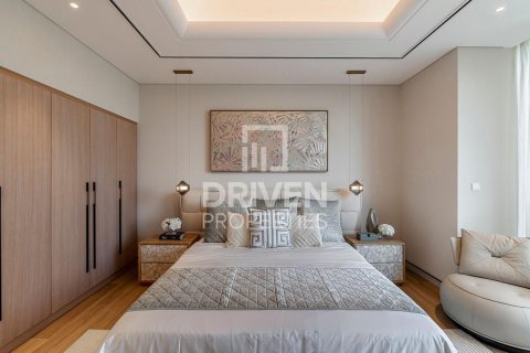 فيلا في Jumeirah Bay Island, جميرا, دبي 3 غرف نوم, 552 م² رقم 66583 - صورة 6