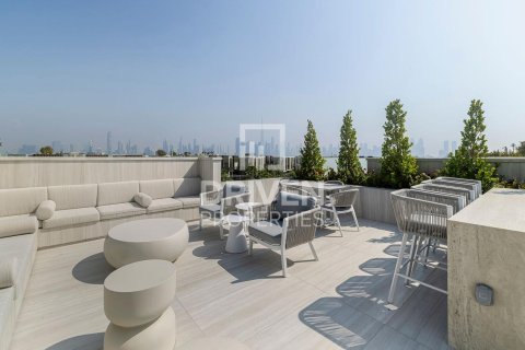 فيلا في Jumeirah Bay Island, جميرا, دبي 3 غرف نوم, 552 م² رقم 66583 - صورة 29