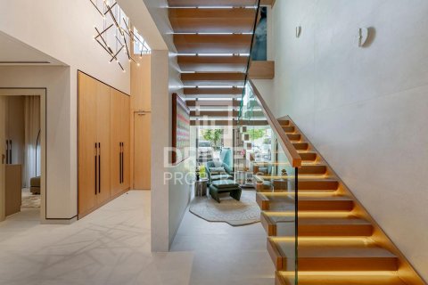 فيلا في Jumeirah Bay Island, جميرا, دبي 3 غرف نوم, 552 م² رقم 66583 - صورة 19