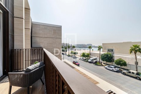 فيلا في Jumeirah Bay Island, جميرا, دبي 3 غرف نوم, 552 م² رقم 66583 - صورة 25