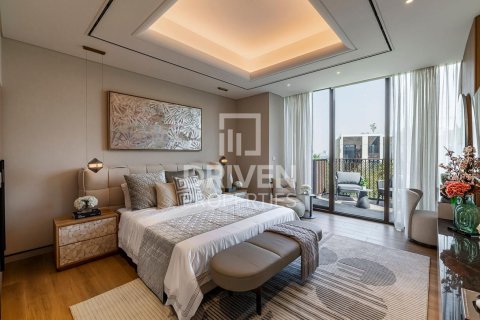 فيلا في Jumeirah Bay Island, جميرا, دبي 3 غرف نوم, 552 م² رقم 66583 - صورة 23