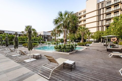 شقة في Bluewaters Residences, Bluewaters, دبي 3 غرف نوم, 163 م² رقم 66585 - صورة 20