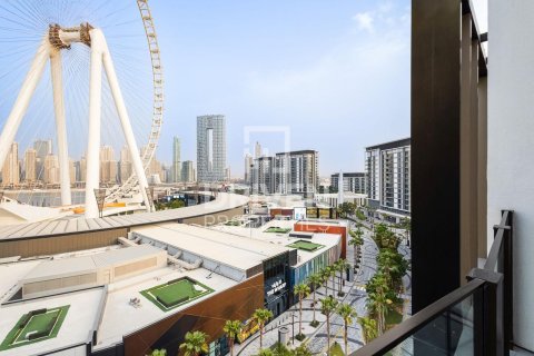 شقة في Bluewaters Residences, Bluewaters, دبي 3 غرف نوم, 163 م² رقم 66585 - صورة 17
