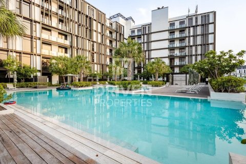 شقة في Bluewaters Residences, Bluewaters, دبي 3 غرف نوم, 163 م² رقم 66585 - صورة 21