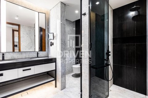 شقة في Bluewaters Residences, Bluewaters, دبي 3 غرف نوم, 163 م² رقم 66585 - صورة 16