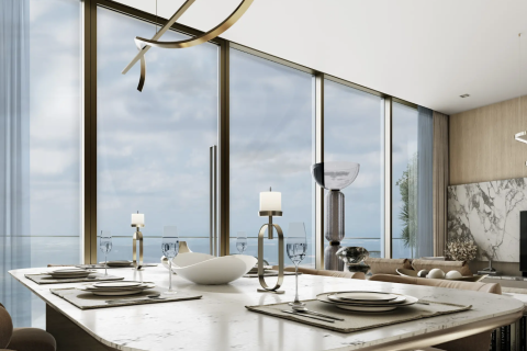 Apartamento en Dubai, 1 dormitorio, 66 m², № 83192 - foto 7